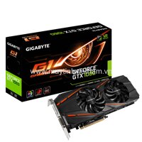 GIGABYTE GTX 1060 G1 GAMING 3GB