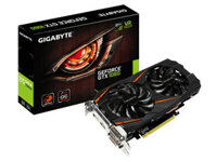 GIGABYTE GTX 1060 Windforce OC 3GB