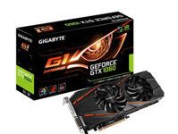 GIGABYTE GTX 1060 Windforce OC 6GB