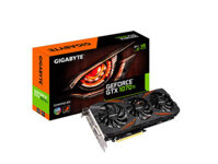 GIGABYTE GTX 1070 Ti GAMING 8G