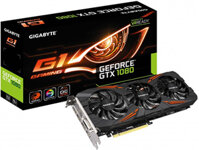 GIGABYTE GTX 1080 G1 Gaming 8GB