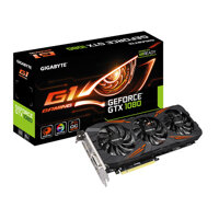 Gigabyte Gtx 1080 G1 Gaming 8GB