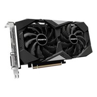 GIGABYTE GTX 1650 Super Windforce OC 4GB 2ND