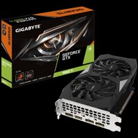 Gigabyte Gtx 1660 Ti Oc 6G