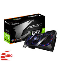 GIGABYTE™ GV-N2070AORUS-8GC - GEFORCE GTX 2070