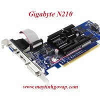 Gigabyte GV-N210D3-1GI