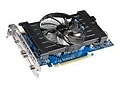 Card đồ họa (VGA Card) Gigabyte GV-N450D3-1GI - NVIDIA GeForce GTS450, GDDR3 1GB, 128 bit, PCI-E 2.0