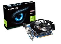 GIGABYTE™ GV N640OC-2GI