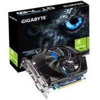 Gigabyte GV N740D5OC-2GI