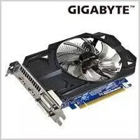 Gigabyte GV-N750OC-2GI