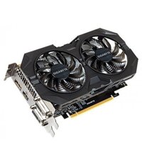 GIGABYTE GV-N75TOC-2GI 750TI