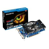 GIGABYTE™ GV R667D3-1GI