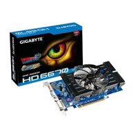 GIGABYTE™ GV R667D3-2GI