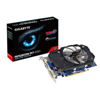 GIGABYTE™ GV R725OC-1GI