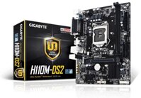 Gigabyte H110-DS2