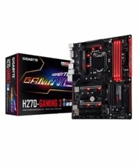 Gigabyte H270-Gaming 3 (Chipset Intel H270/ Socket LGA1151/ VGA onboard)