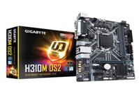 Gigabyte H310-D3 – Socket 1151v2