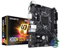 GIGABYTE H310M-DS2V