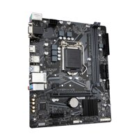 Gigabyte-H410M-H V3 Intel Ultra Durable Motherboard