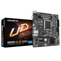 Gigabyte H610M H V3 DDR4 (rev. 1.0) – Socket 1700