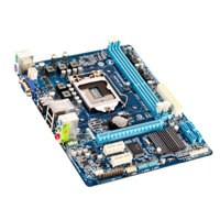 GIGABYTE H61M DS2 2.0 Box RENEW