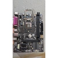 Gigabyte H81M-DS2