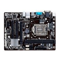 GIGABYTE H81M-S2PV