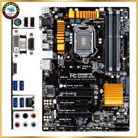 Gigabyte H97-D3H