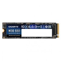 Gigabyte M30 512GB – PCIe NVMe SSD