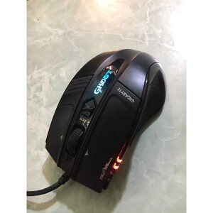 Chuột máy tính Gigabyte M8000X