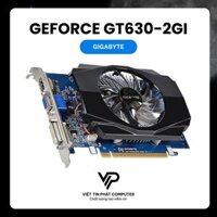 GIGABYTE NVIDIA GEFORCE GT630 2GB