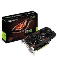 GIGABYTE NVIDIA GEFORCE GTX 1060 WINDFORCE 3G