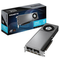 Gigabyte Radeon AI PRO R9700 AI TOP 32G – 32GB GDDR6