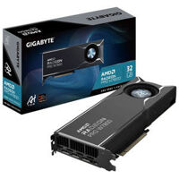 Gigabyte Radeon™ PRO W7800 AI TOP 32G – 32GB GDDR6