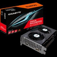 GIGABYTE Radeon RX 6500 XT EAGLE 4G