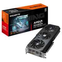 Gigabyte Radeon™ RX 9060 XT GAMING OC 8G – 8GB GDDR6