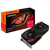 GIGABYTE Radeon RX VEGA 64 GAMING OC 8G Graphics Card