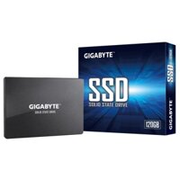 GIGABYTE SSD 120GB
