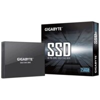 GIGABYTE UD PRO 256GB SSD – SATA III