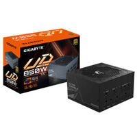 Gigabyte UD850GM PG5 – 80+ Gold – Full Modular – Support PCIe Gen 5.0 Graphics Card