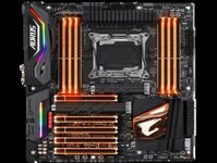 Gigabyte X299 AORUS Gaming 7 Pro- Socket 2066