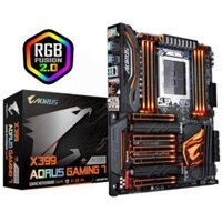 GIGABYTE X399 AORUS Gaming 7 Mainboard