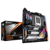 GIGABYTE X399 AORUS XTREME Mainboard