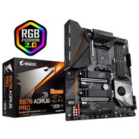 Gigabyte X570 Aorus Pro (Amd Socket Am4)