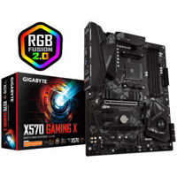 Gigabyte X570 GAMING X – Socket AM4