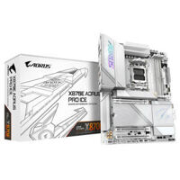 Gigabyte X870E AORUS PRO ICE – Socket AM5