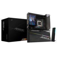 Gigabyte X870E AORUS XTREME X3D AI TOP – Socket AM5