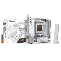 Gigabyte X870I AORUS PRO ICE – Socket AM5