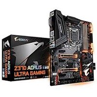 Gigabyte Z370 AORUS Ultra Gaming