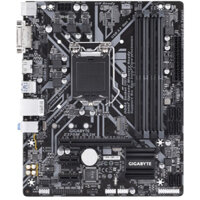 Gigabyte Z370M-DS3H Nguyên Zin/ Socket LGA1151- Zin 100%